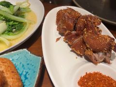 -缪氏川菜(丰盛町店)