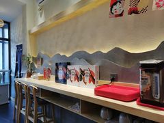 -瑞膳首尔参鸡汤(龙塔店)