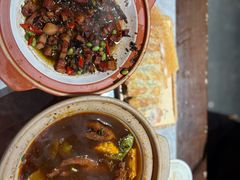 -山四砂锅(太原钟楼街店)