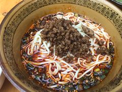 -艾麻子奶汤面(文庙街店)