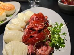 四川樟茶鸭-麻六记(凤凰汇店)