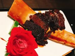 -小广寒电影艺术餐厅(小广寒经三路店)