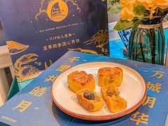 -鲜味食族水产·海鲜餐厅