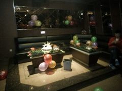 -欢乐迪KTV(南坪上海城店)