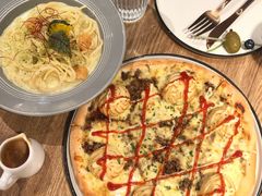 -铁酱披萨(常州龙湖天街店)