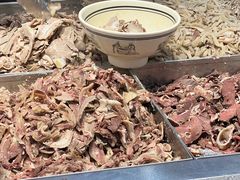 -清真刘记全羊肉鲜汤馆(前进路店)