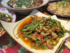 -三大钵江湖菜(空港店)