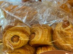 -红宝石·鲜奶小方·海派西点房(联洋店)