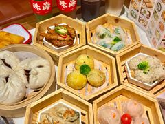 -华源餐厅·海鲜大排档(日月贝店)