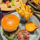 冬日限定菜单🍽每个重要节日都想吃蓝蛙！