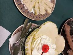 -一千一夜阿拉伯餐厅(静安店)