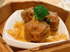 -广州逸林假日酒店·四季桃源中餐厅(白云山风景区店)
