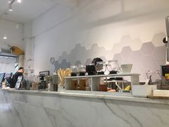 -茶力的小怪兽(梅林卓悦汇店)