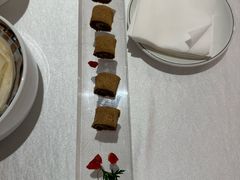 -满堂·烤鸭店·北京菜(鼓楼店)