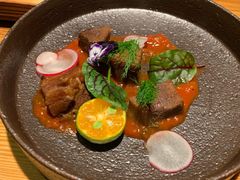 -花潮料理艺食馆(世欧广场店)