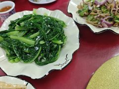 -华园农庄·特色炭烧鸡·北江河鲜