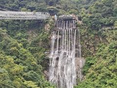 -古龙峡云天玻霸
