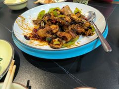 -小红鲸·海鲜餐厅(轸大路店)