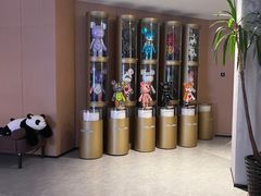 -成都太古里IFS国金中心亚朵X酒店