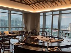 包厢-宝燕壹号景观餐厅(龙盛国际商业广场店)