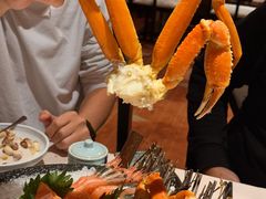 -富盈酒店-日本料理餐厅(厚街店)