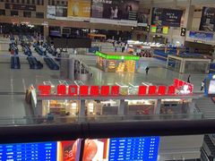 -长春西站