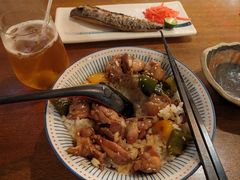 -烧鸟横丁(联发文创口岸店)