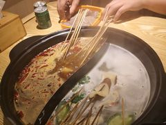 -百味源炭火烤翅 ·夜市大排档(酒仙桥店)