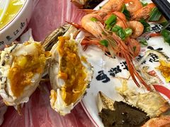 -小陆莲花蟹园农家乐(莲花岛店)