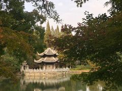 -习家池
