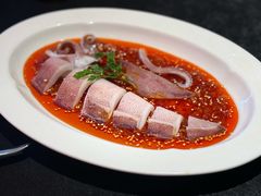 -醉东Oriental House(静安嘉里中心店)