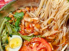 -正宗齐齐哈尔烤肉·齐牛哥鲜切炭火烤肉(杭州总店)