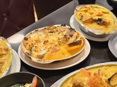 -妈阁铭记澳葡美食