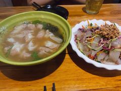 -二红烧烤排骨串(麦岛店)