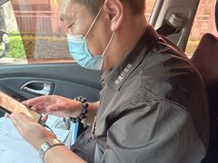 -易通行汽车陪练(通州店)