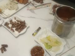 -金刚山烧烤(红旗大街店)