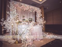 -星尚嫁日(红星国际广场店)