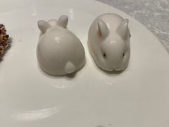 -京香轩·中餐厅(上海中庚聚龙酒店)