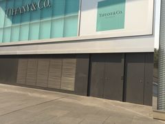 -Tiffany & Co.蒂芙尼
(南京德基广场店)