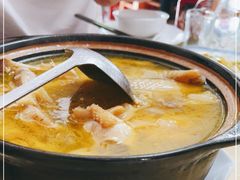 -洪福饭店·十八年老店
