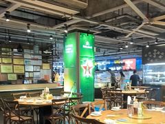 -拉完海鲜大排档(温岭店)