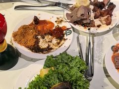 -戈拿旺巴西烤肉(崇文门店)