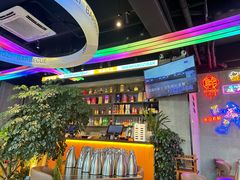 -沈胖子音乐烤吧·炒菜·龙虾(环城东路店)