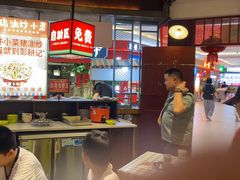 -彭耕记猪油炒小菜(吉联mall店)