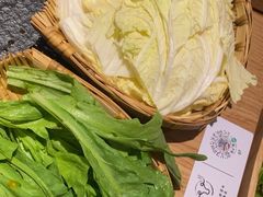 -盡膳口福跷脚牛肉火锅(国贸商城店)