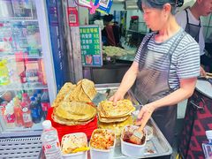 -杨家牛肉汤(淮建路店)