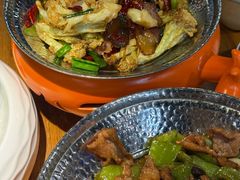-九锅一堂酸菜鱼(新南凯德直营店)