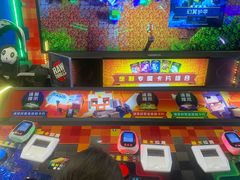 -核客电玩城(东门店)