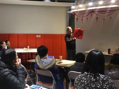 大堂-莫内艺术岛海景咖啡