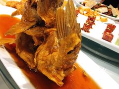 -城南往事·鲁菜济南菜(龙奥万科店)